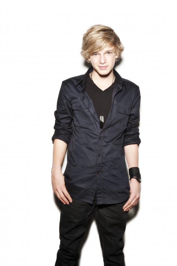 Cody Simpson