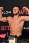 Cody Stamann