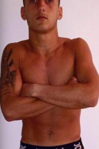 Profilový obrázek - Cody Turbitt