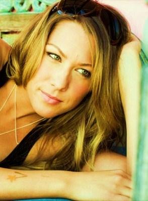 Colbie Caillat