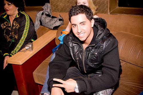 Colby O'Donis