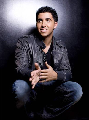 Colby O'Donis