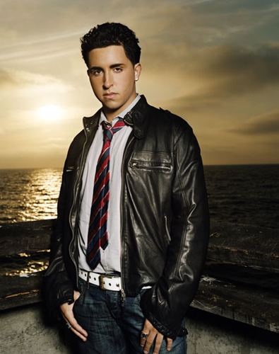 Colby O'Donis