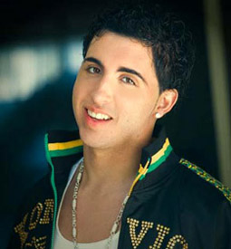 Colby O'Donis