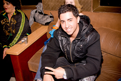 Colby O'Donis fotka