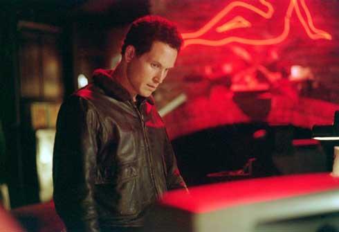 Cole Hauser