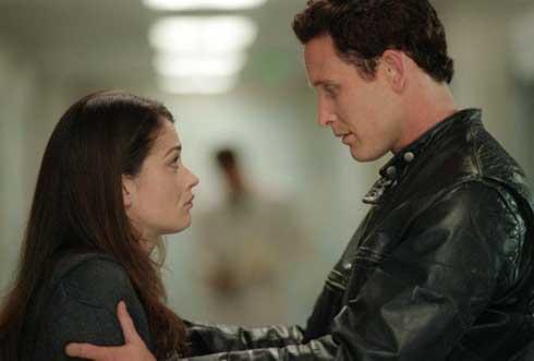 Cole Hauser