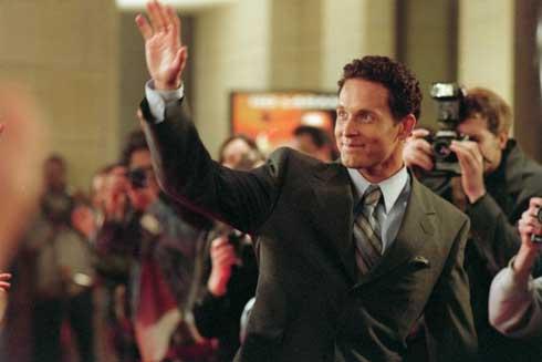Cole Hauser