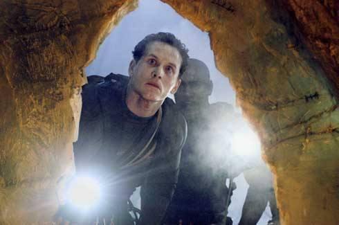 Cole Hauser