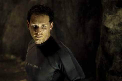 Cole Hauser