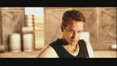 Cole Hauser