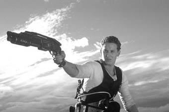 Cole Hauser