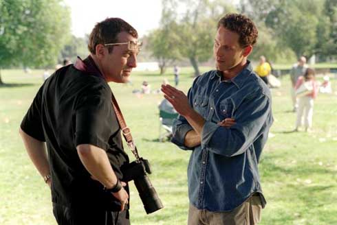Cole Hauser