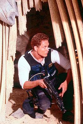 Cole Hauser