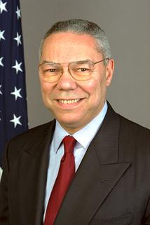 Profilový obrázek - Colin Powell