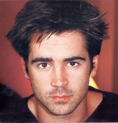 Colin Farrell