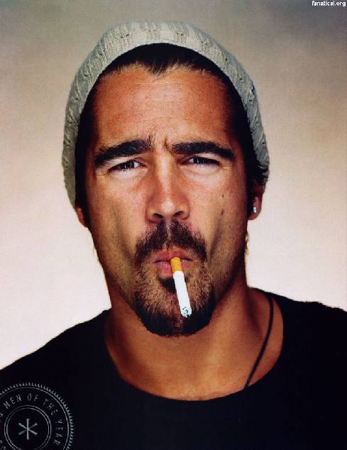 Colin Farrell