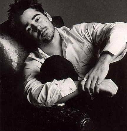 Colin Farrell