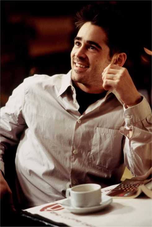 Colin Farrell