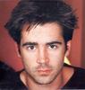 Colin Farrell