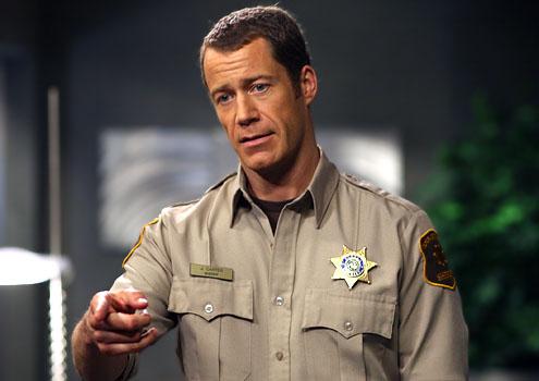Colin Ferguson