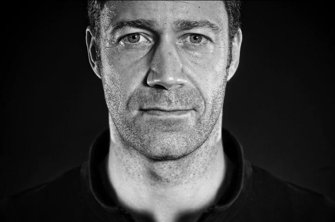 Colin Ferguson