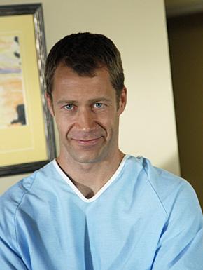 Colin Ferguson