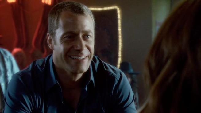 Colin Ferguson