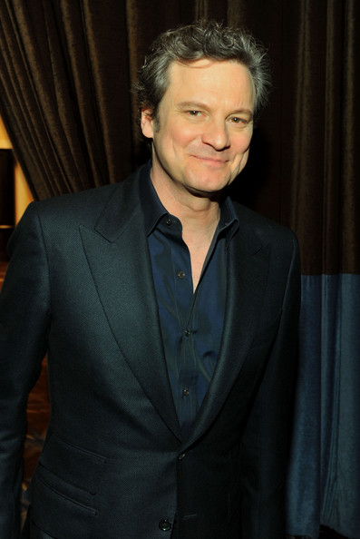 Colin Firth films