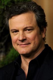 Profilový obrázek - Colin Firth