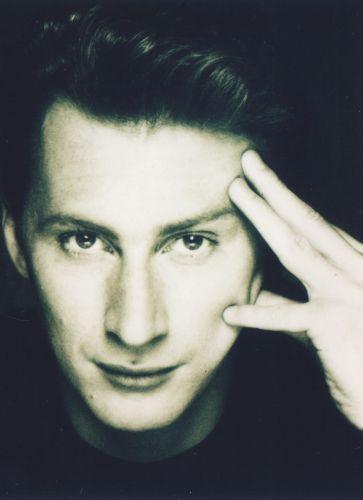 Colin Vearncombe