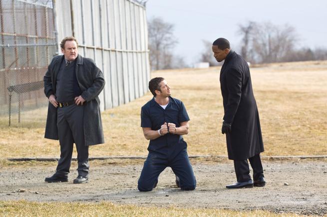 Colm Meaney