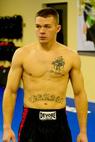 Colton Creason