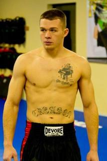 Profilový obrázek - Colton Creason