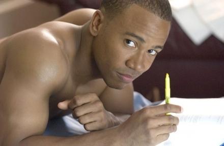 Columbus Short