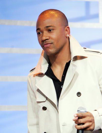Columbus Short