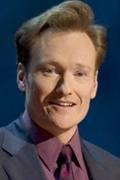 Profilový obrázek - Conan O'Brien