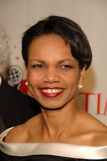 Profilový obrázek - Condoleezza Rice
