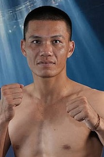 Profilový obrázek - Cong Pham