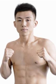 Profilový obrázek - Cong Liu