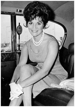 Connie Francis