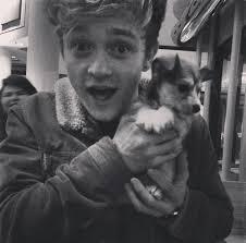 Connor Ball