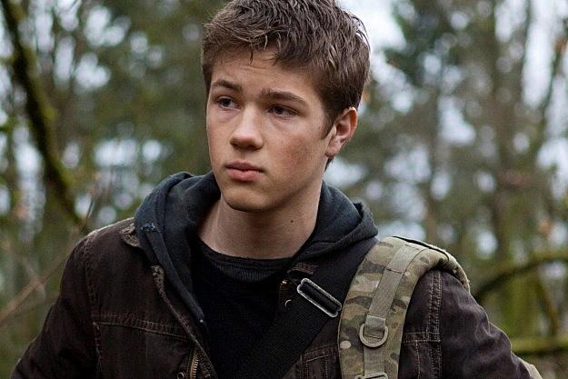 Connor Jessup