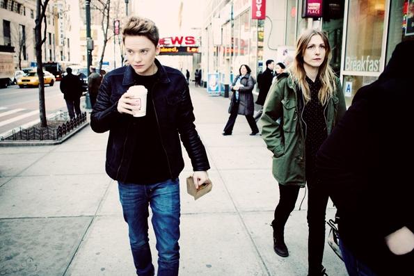 Conor Maynard