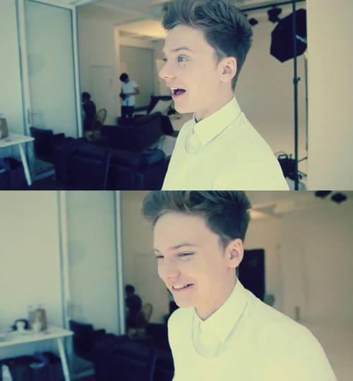 Conor Maynard