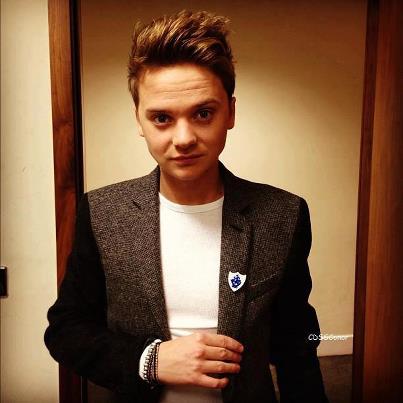 Conor Maynard