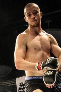 Conor Riordan