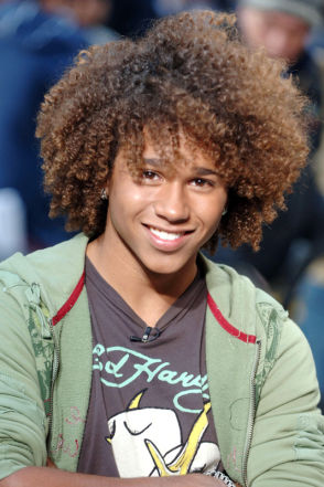 Corbin Bleu