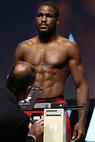 Corey Anderson
