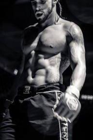 Profilový obrázek - Corey Meeks